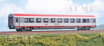 ACME 52540 - H0 - Personenwagen 2. Kl., ÖBB, Ep. V-VI - Wagen 1
